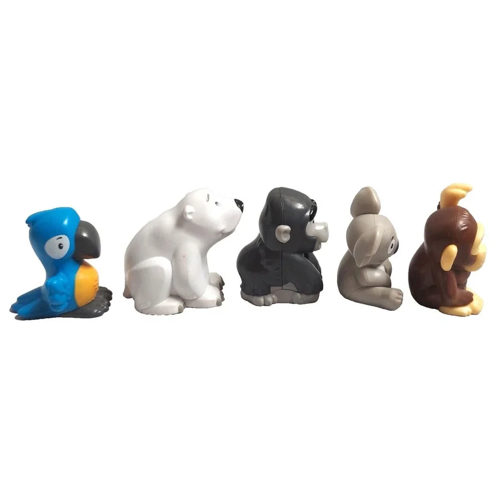Little People little people